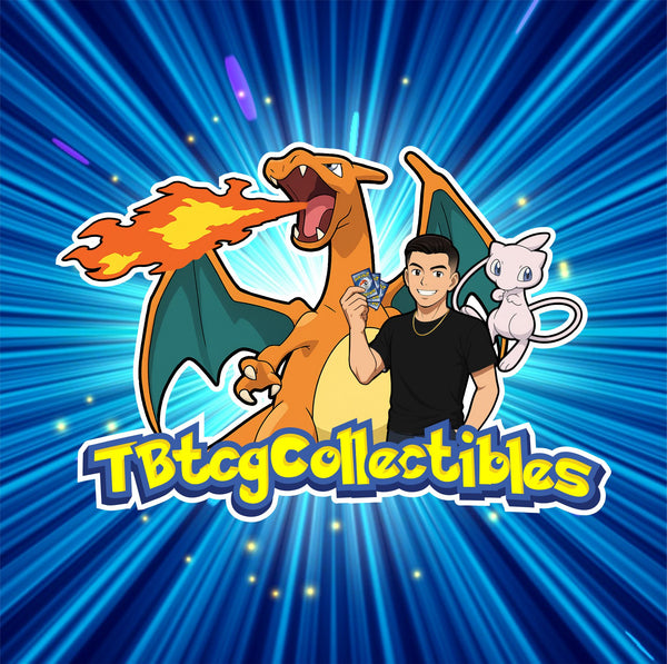 Trainer Base TCG Collectibles